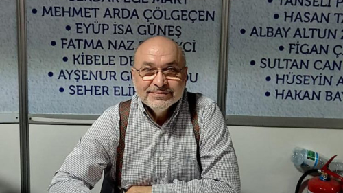 Dr. Erol Koca'dan yaşamın inceliklerini anlatan şiiri